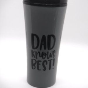Travel Mug Dad